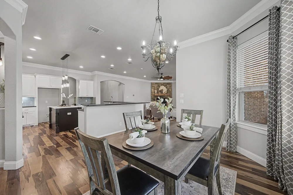110 Aurora Lights Trail Aurora, TX 76078