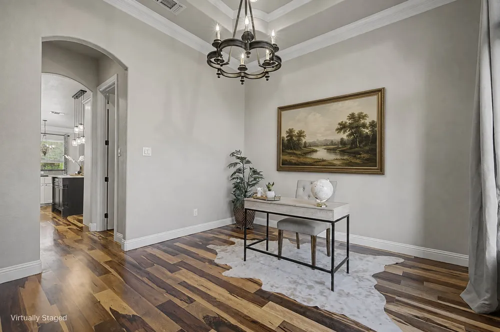110 Aurora Lights Trail Aurora, TX 76078