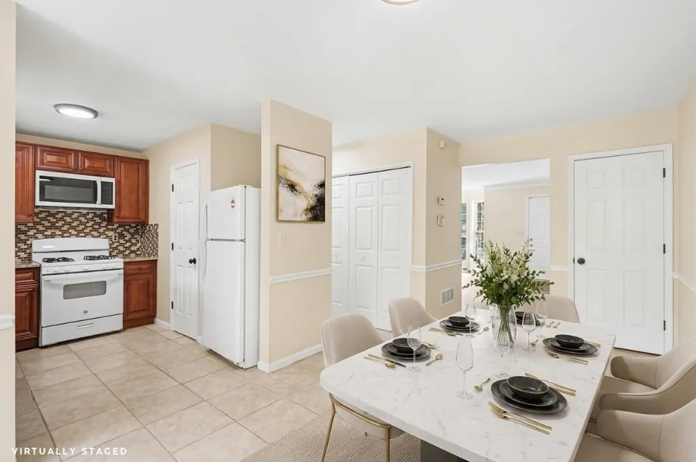 5580 Stonington Trace Parkway Stone Mountain, GA 30087
