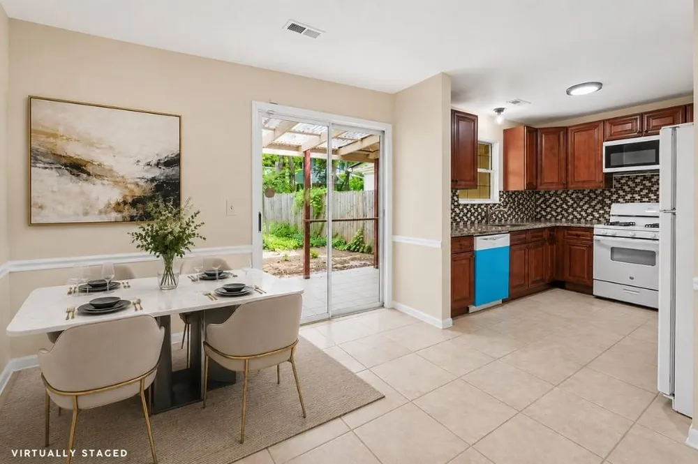 5580 Stonington Trace Parkway Stone Mountain, GA 30087