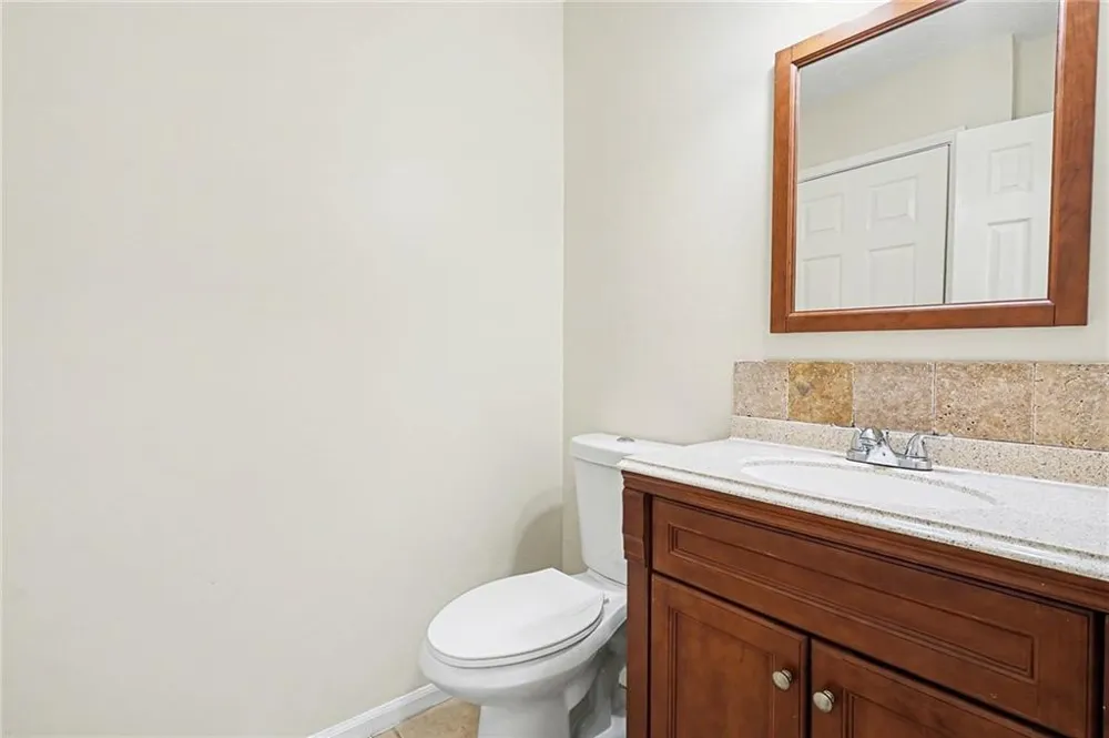 5580 Stonington Trace Parkway Stone Mountain, GA 30087