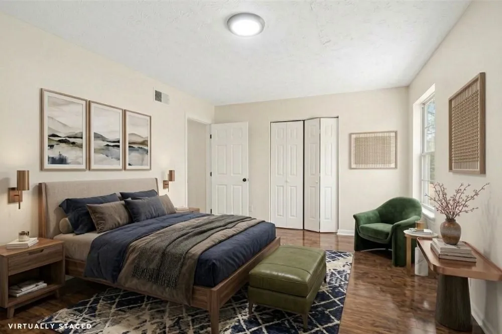 5580 Stonington Trace Parkway Stone Mountain, GA 30087