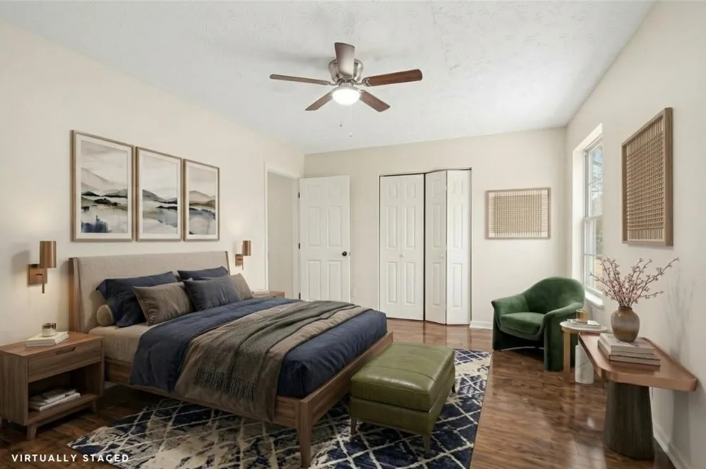 5580 Stonington Trace Parkway Stone Mountain, GA 30087