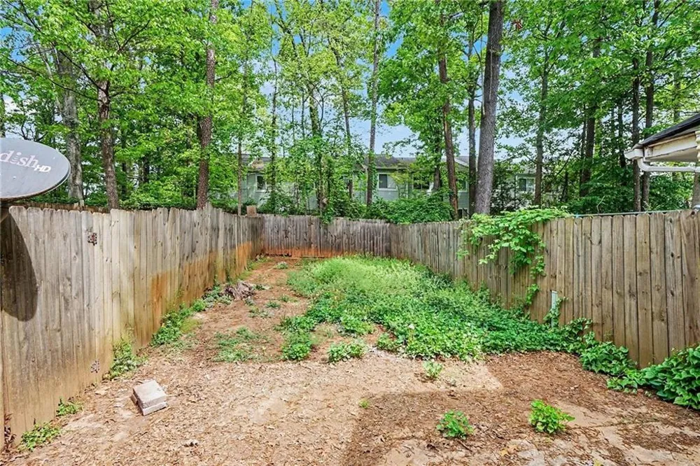 5580 Stonington Trace Parkway Stone Mountain, GA 30087