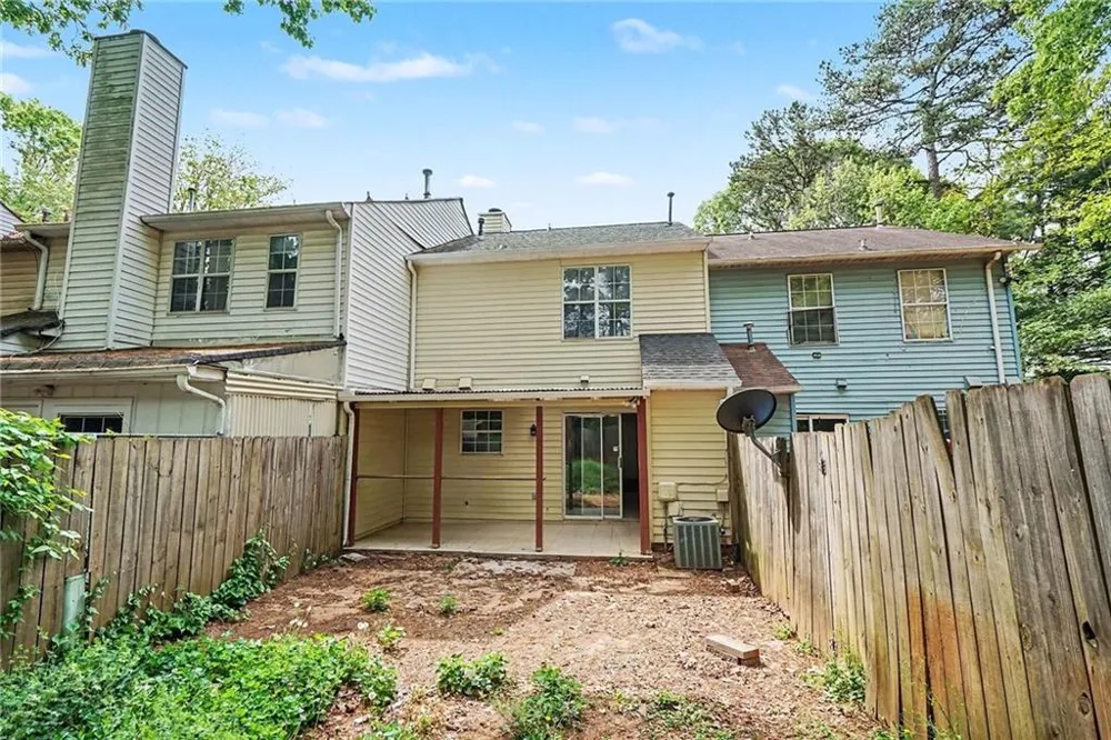 5580 Stonington Trace Parkway Stone Mountain, GA 30087