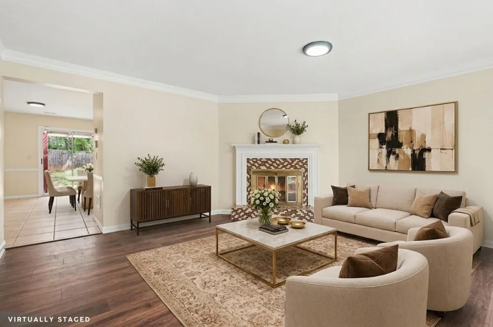 5580 Stonington Trace Parkway Stone Mountain, GA 30087