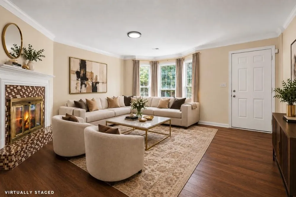 5580 Stonington Trace Parkway Stone Mountain, GA 30087
