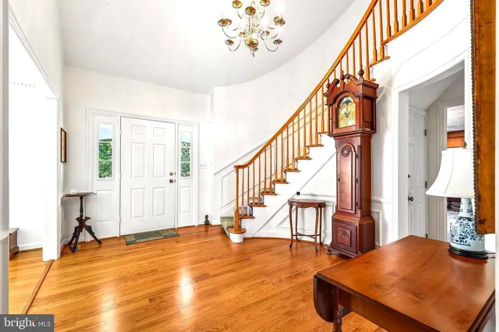 9507 NELSON LANE Manassas, VA 20110