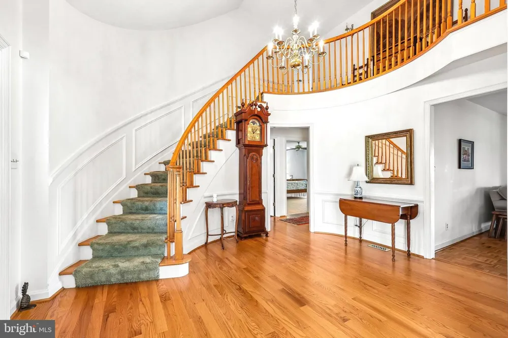 9507 NELSON LANE Manassas, VA 20110