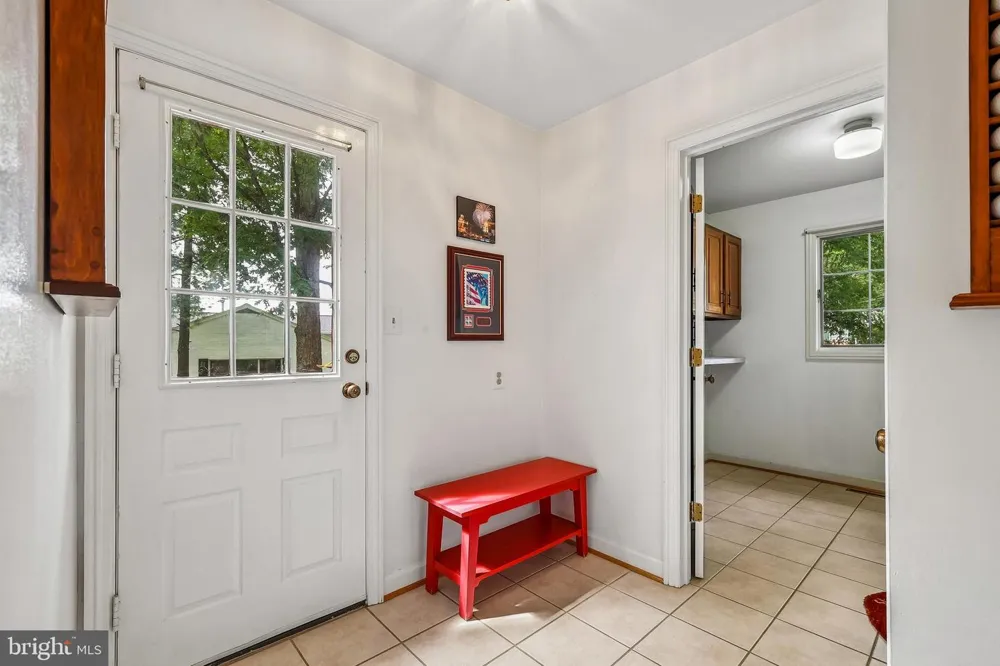 9507 NELSON LANE Manassas, VA 20110