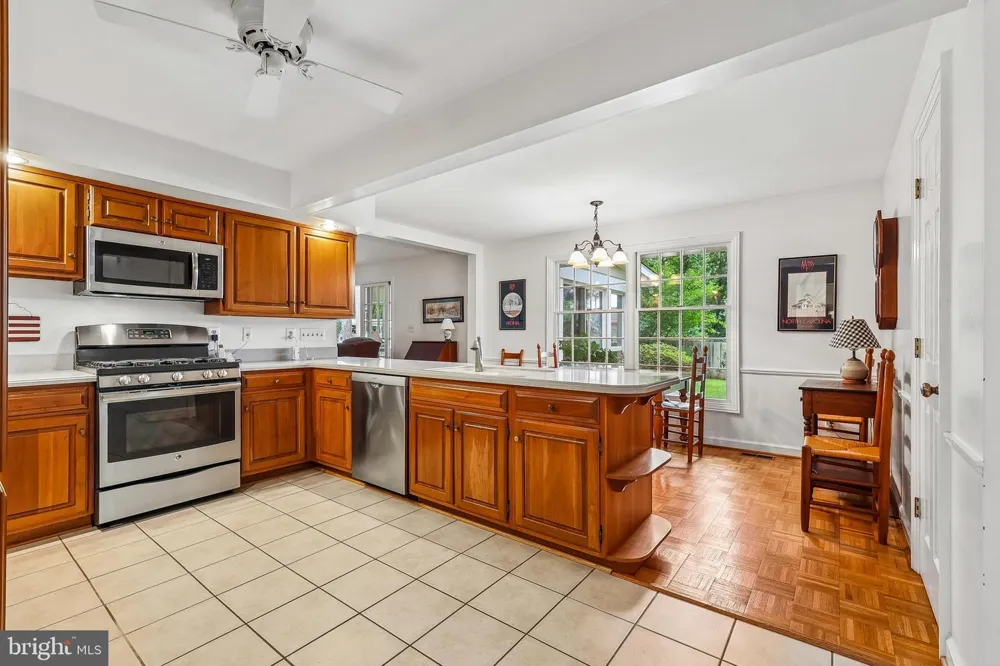 9507 NELSON LANE Manassas, VA 20110