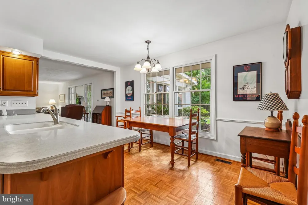 9507 NELSON LANE Manassas, VA 20110