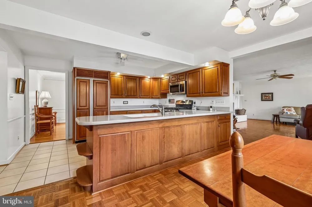 9507 NELSON LANE Manassas, VA 20110