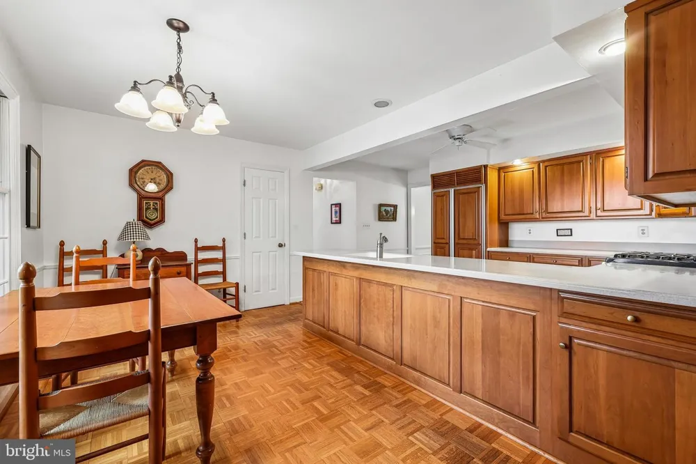 9507 NELSON LANE Manassas, VA 20110