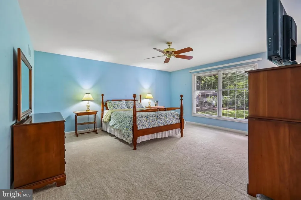 9507 NELSON LANE Manassas, VA 20110
