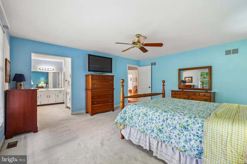 9507 NELSON LANE Manassas, VA 20110