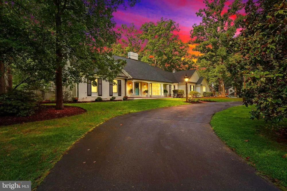 9507 NELSON LANE Manassas, VA 20110