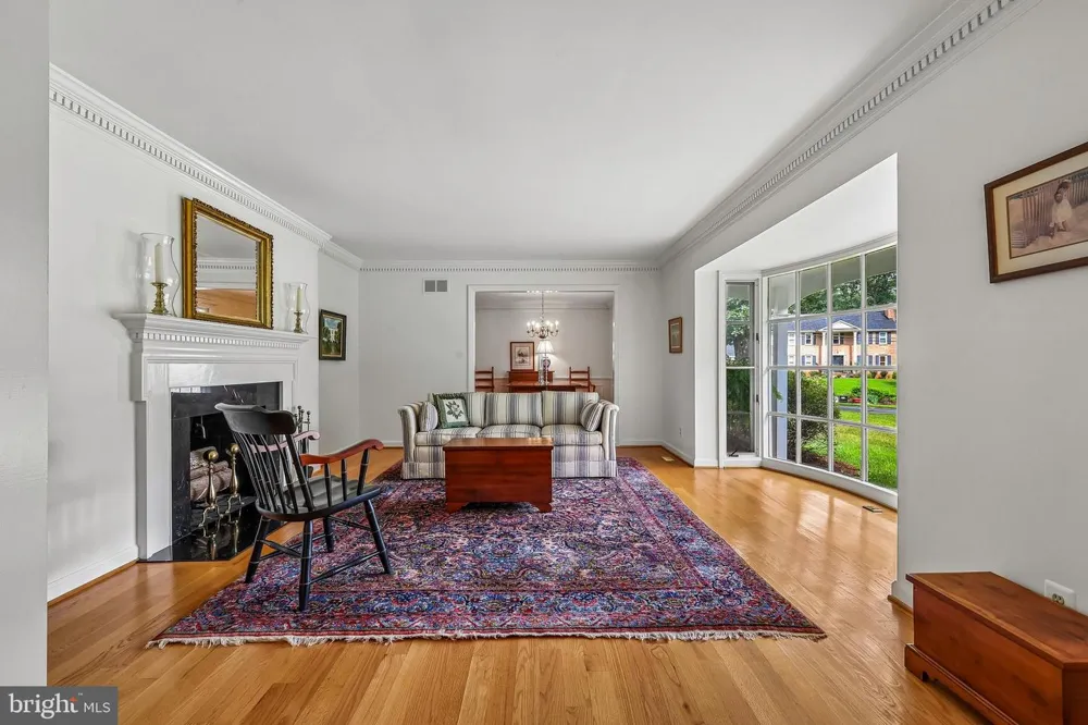 9507 NELSON LANE Manassas, VA 20110