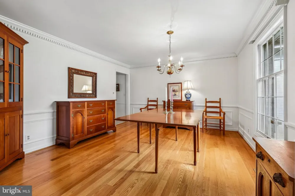 9507 NELSON LANE Manassas, VA 20110