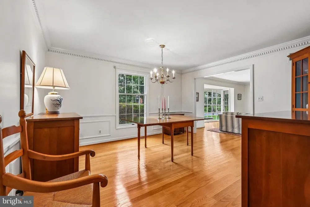 9507 NELSON LANE Manassas, VA 20110