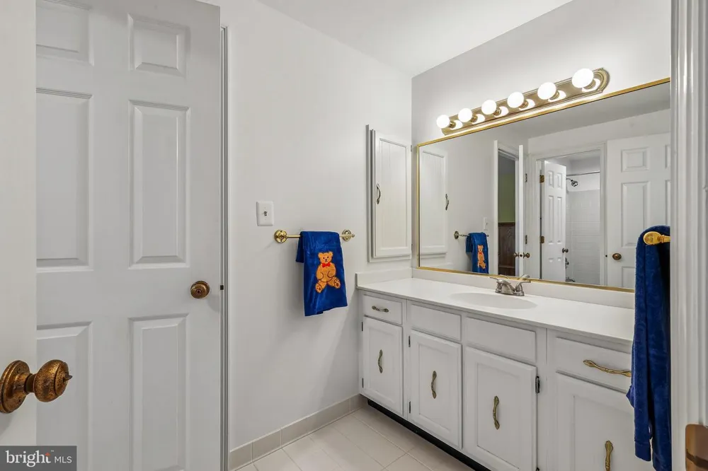 9507 NELSON LANE Manassas, VA 20110