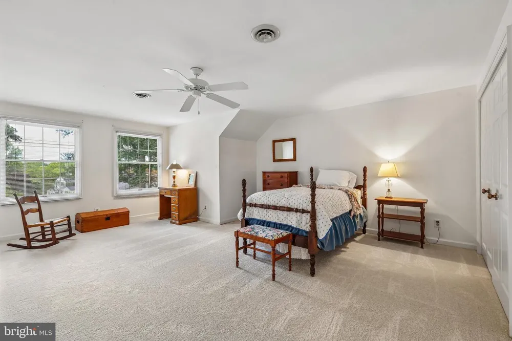 9507 NELSON LANE Manassas, VA 20110