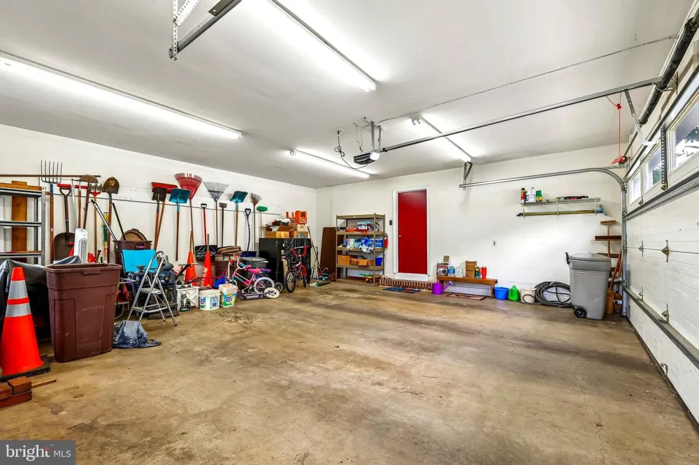 9507 NELSON LANE Manassas, VA 20110
