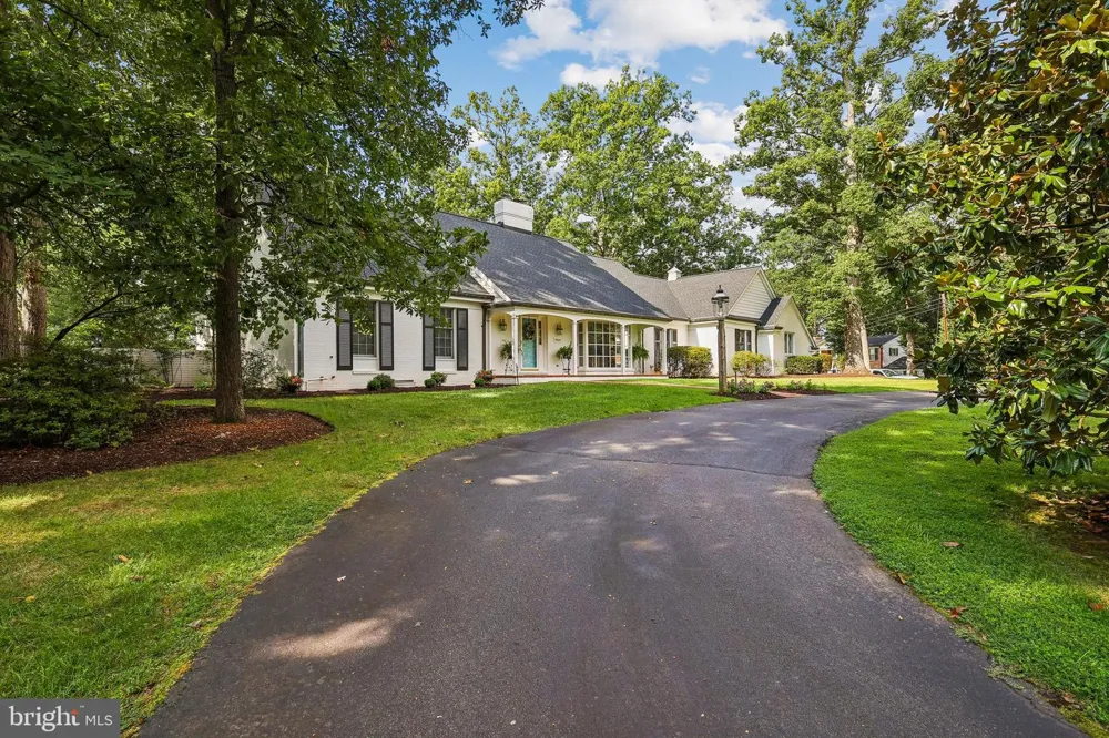9507 NELSON LANE Manassas, VA 20110