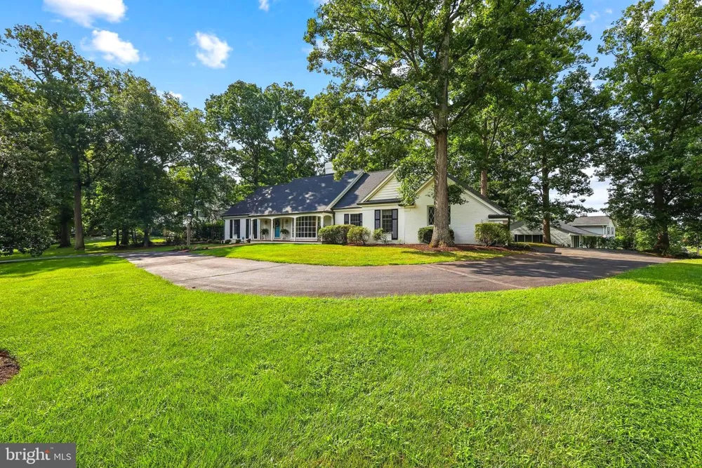 9507 NELSON LANE Manassas, VA 20110