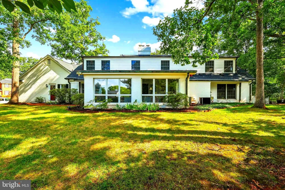 9507 NELSON LANE Manassas, VA 20110