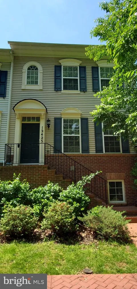 12425 HORSESHOE BEND CIRCLE