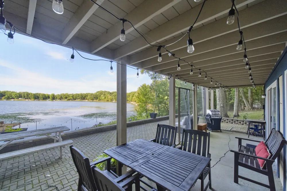 6318 E Interlochen Road Fountain, MI 49410