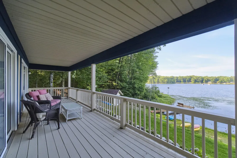 6318 E Interlochen Road Fountain, MI 49410