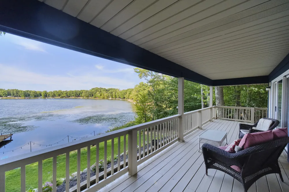 6318 E Interlochen Road Fountain, MI 49410