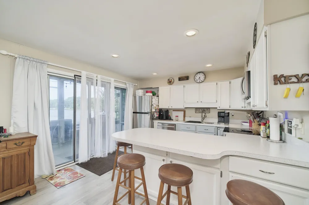 6318 E Interlochen Road Fountain, MI 49410
