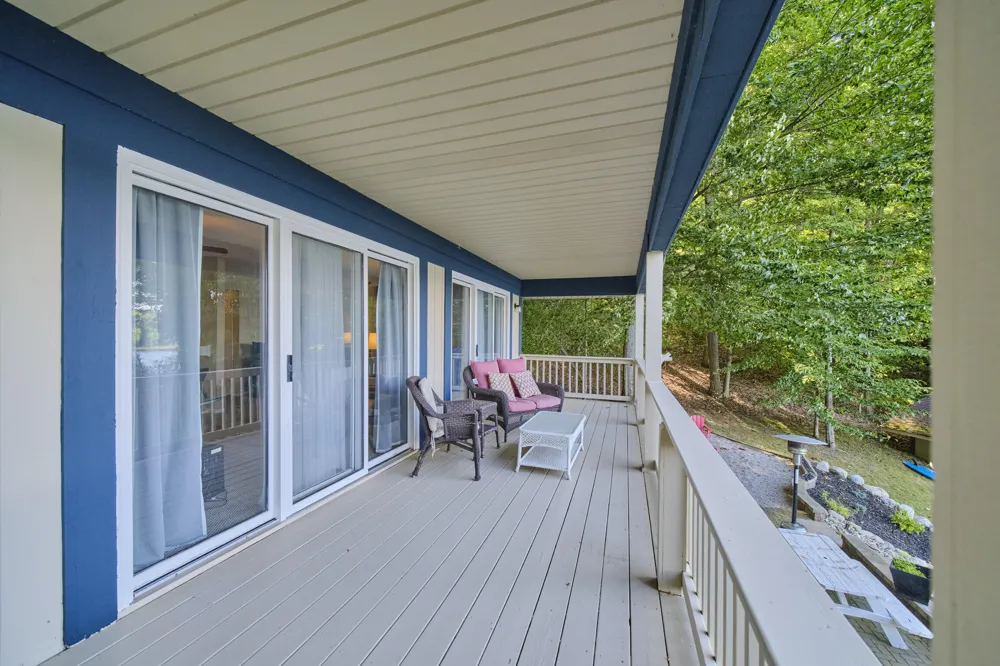 6318 E Interlochen Road Fountain, MI 49410