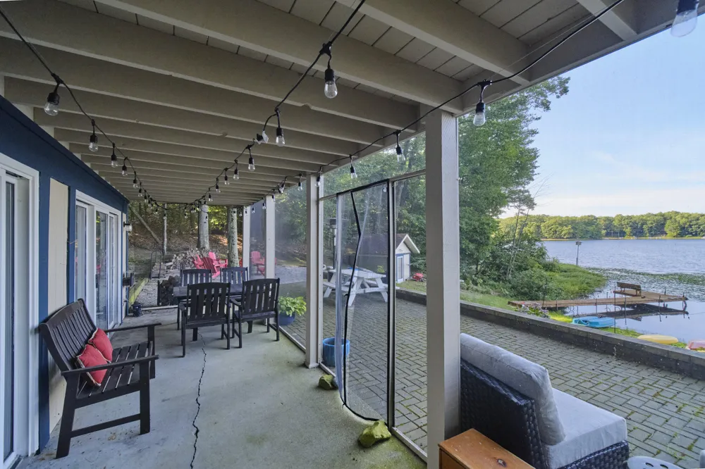 6318 E Interlochen Road Fountain, MI 49410