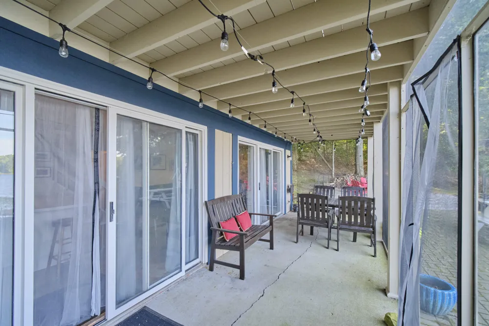 6318 E Interlochen Road Fountain, MI 49410