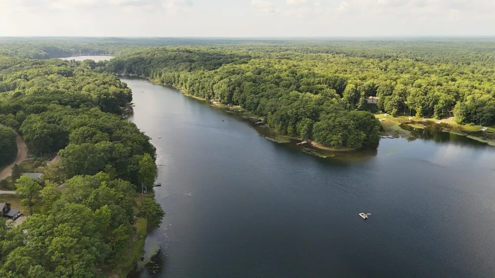 6318 E Interlochen Road Fountain, MI 49410