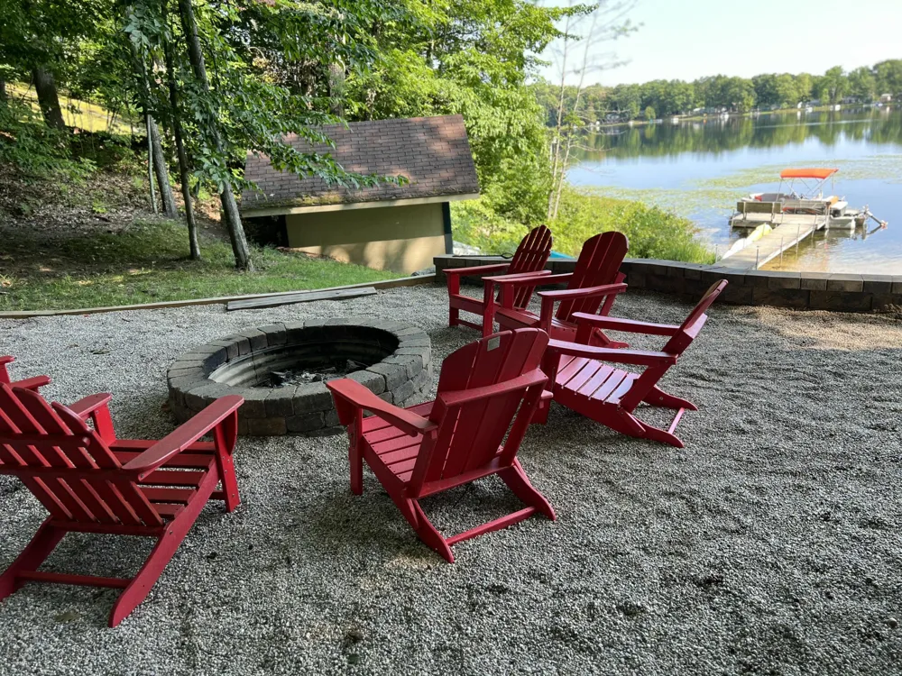 6318 E Interlochen Road Fountain, MI 49410