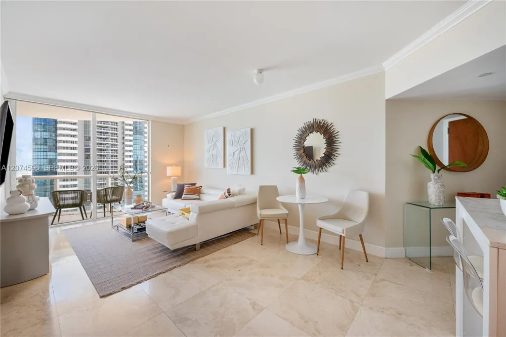Address Not Shown Miami Beach, FL 33141