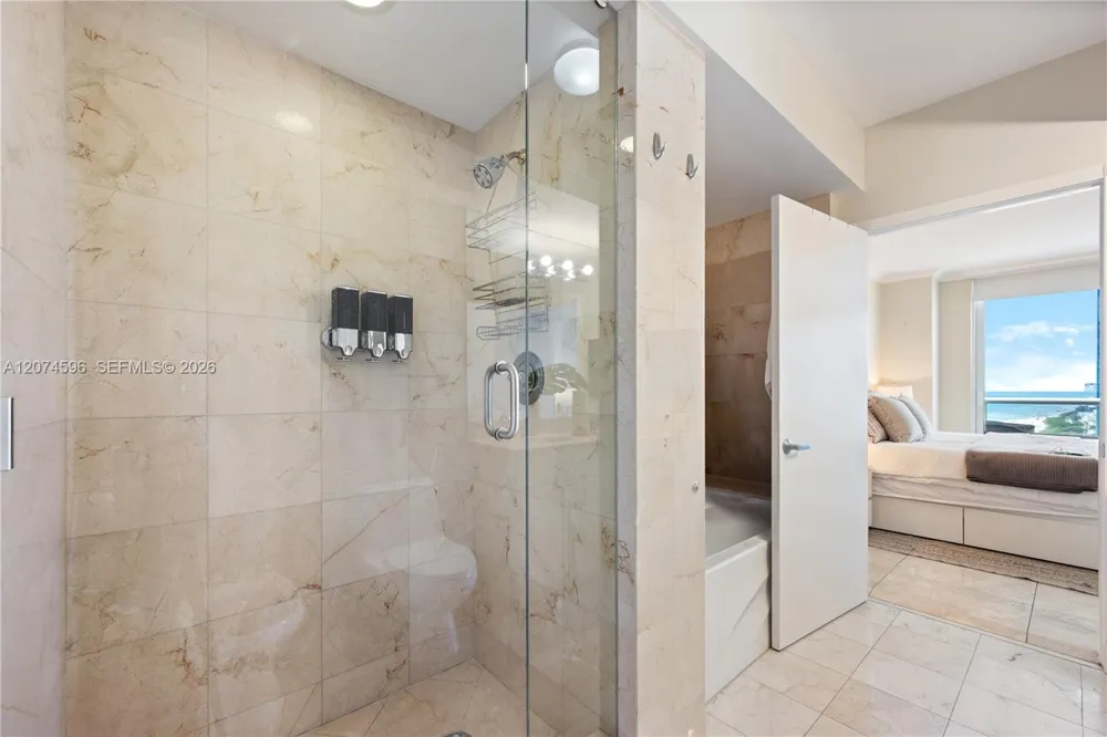 Address Not Shown Miami Beach, FL 33141