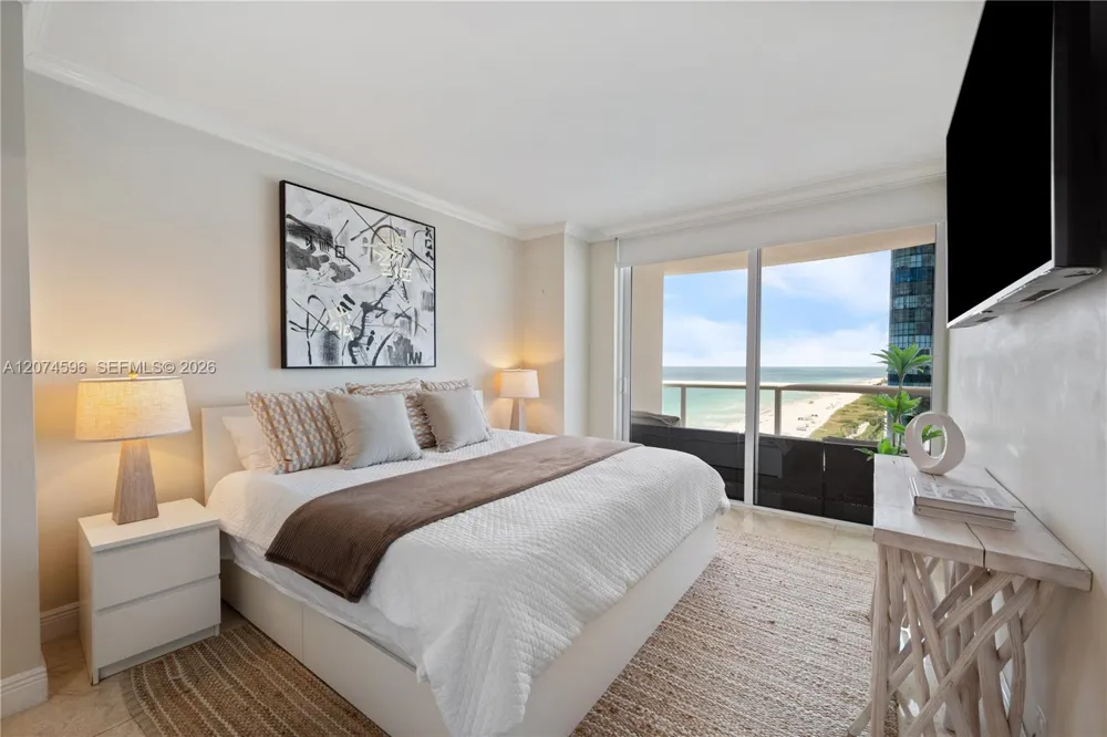 Address Not Shown Miami Beach, FL 33141