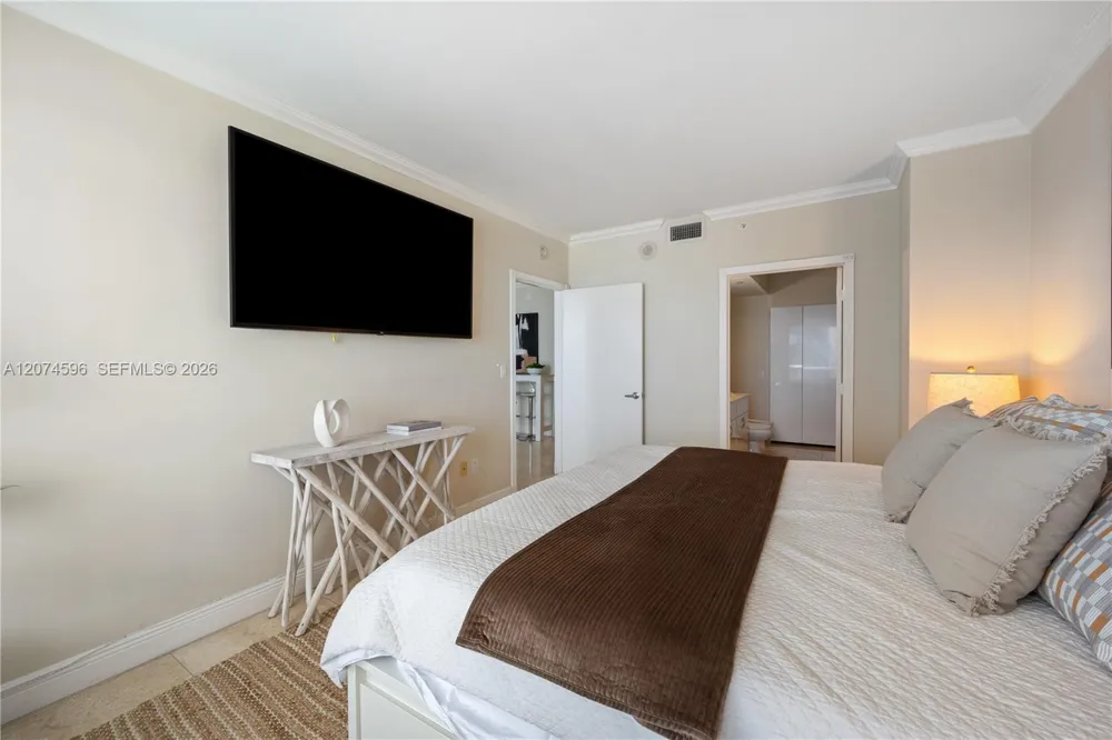Address Not Shown Miami Beach, FL 33141