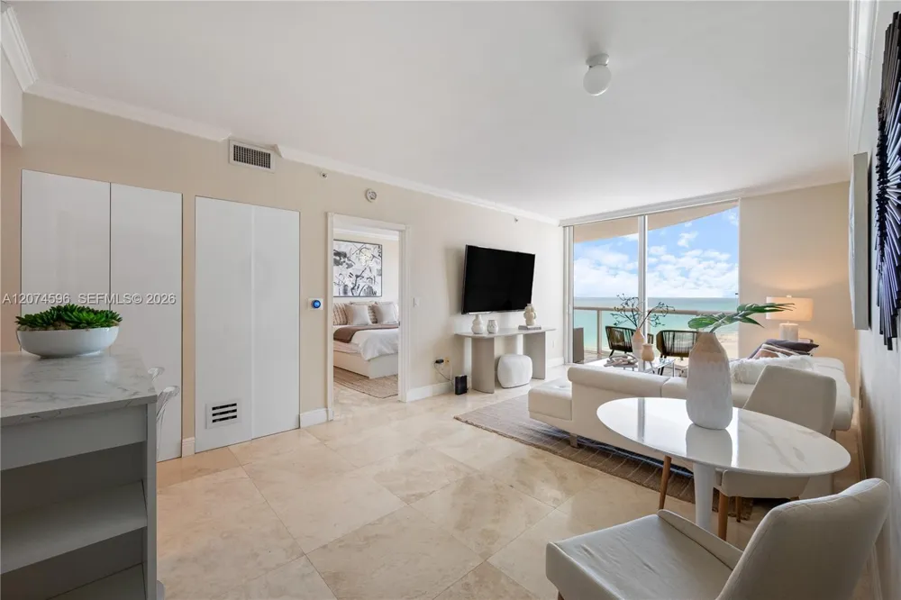 Address Not Shown Miami Beach, FL 33141