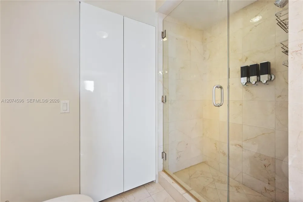 Address Not Shown Miami Beach, FL 33141