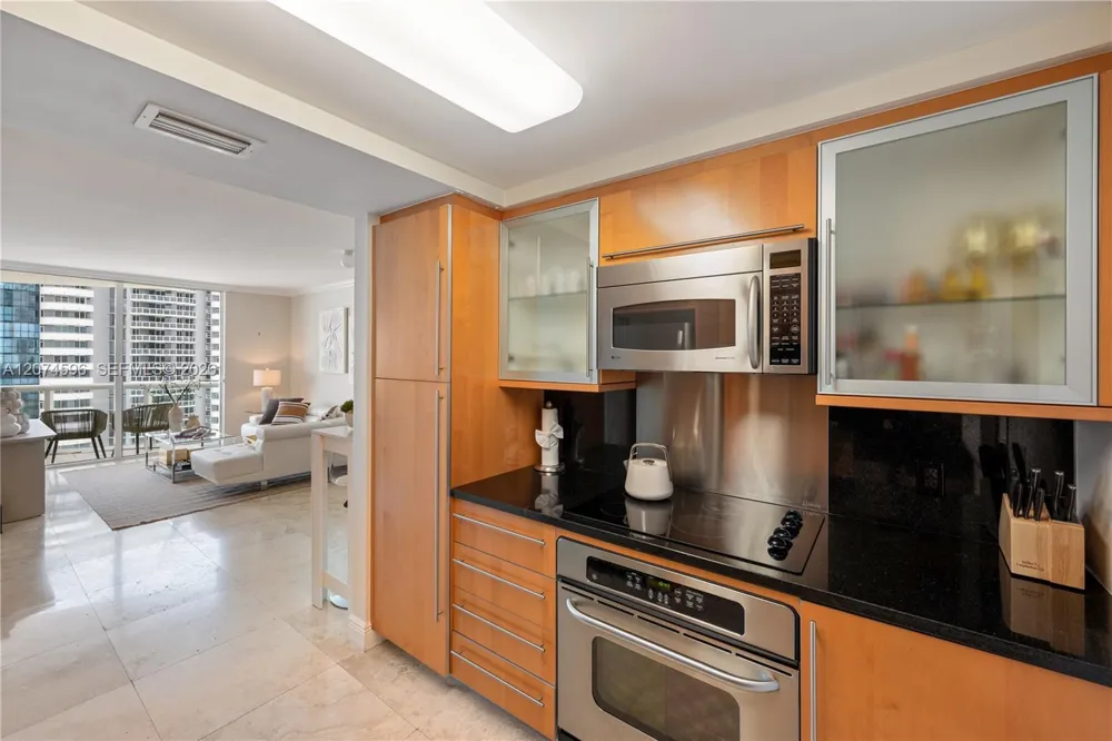 Address Not Shown Miami Beach, FL 33141