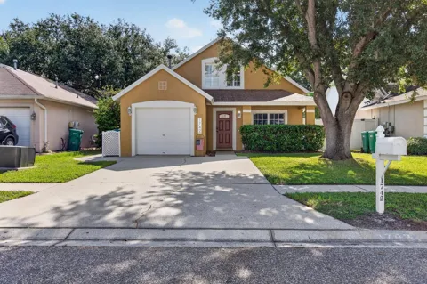 1742 HORSECHESTNUT COURT
