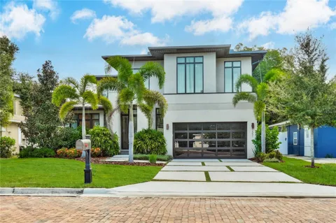 1551 PASADENA DRIVE
