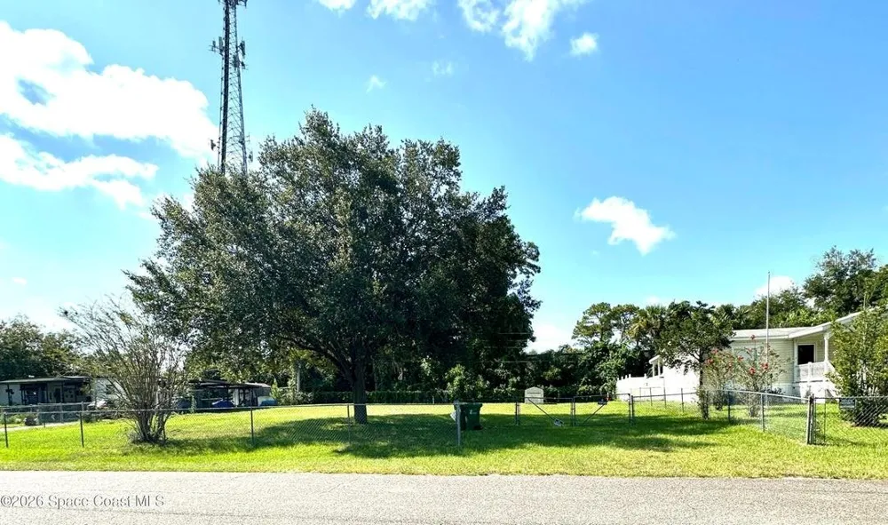 3509 BENSON COURT Mims, FL 32754